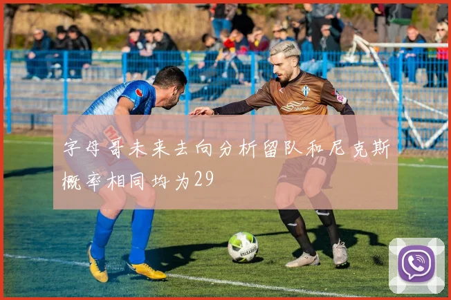 字母哥未来去向分析留队和尼克斯概率相同均为29